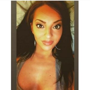 Meet your Posher, Kristin